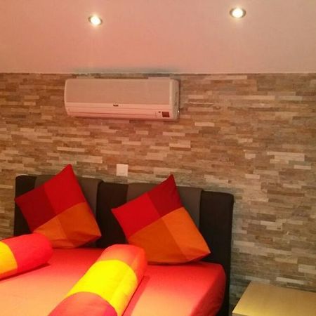 Chez Plaschy Villa Salgesch Dış mekan fotoğraf
