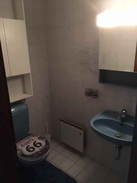 Chez Plaschy Villa Salgesch Dış mekan fotoğraf